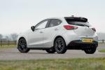 Mazda2 Sport Black 2018 года (UK)